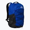 Zaino da trekking The North Face Borealis 28 l blu/nero