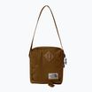 The North Face Berkeley Borsa a tracolla in legno marrone/nero