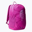 Zaino urbano per bambini The North Face Court Jester 24,5 l deep mulberry/dragon fruit