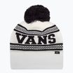 Vans Vans Check Pom Beanie berretto invernale marshmallow