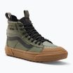 Scarpe Vans MTE Sk8-Hi Waterproof foglia d'uva/gomma