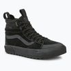 Scarpe Vans MTE Sk8-Hi Waterproof nero/nero