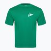 Maglietta Vans Dettori loose fit da uomo, verde scuro