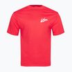 Maglietta Vans Dettori Loose Fit da uomo rosso corsa/marshmallow