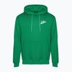 Felpa Vans Dettori Loose Pullover verde uomo