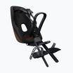 Seggiolino per bici Thule Yepp Nexxt 2 Mini marrone