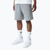 Pantaloncini New Era NE Essentials grey med da uomo