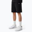 Pantaloncini New Era NE Essentials da uomo, nero