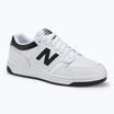 Scarpe da uomo New Balance 480's V1 bianco BB480LBK