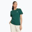 Maglia New Balance Essentials da donna, colore verde notte