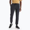 Pantaloni New Balance Fleece Jogger da uomo, nero