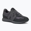 Scarpe da bambino New Balance 327's V1 grigio scuro