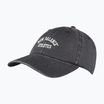 Cappello stagionale New Balance a 6 pannelli nero