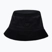 Cappello New Balance in velluto a coste nero