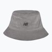 Cappello New Balance in velluto a coste