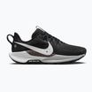 Nike Pegasus Trail 5 donne scarpe da corsa nero / bianco / antracite / lupo grigio