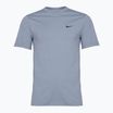 Maglietta Nike Dri-Fit UV Hyverse da uomo in ardesia/nero