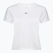 Maglietta Nike Sportswear Chill Knit Donna bianco/nero
