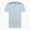 T-shirt Nike Sportswear Graphic light blu armeria/grigio ferro da uomo