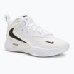 Nike React Hyperset 2 scarpe da pallavolo bianco/bianco/nero