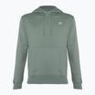 Uomo Nike Sportswear Club Fleece Hoodie jade horizon/jade horizon/bianco