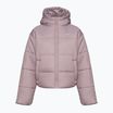 Piumino Nike Sportswear Classic Puffer Therma-Fit donna rosa ombra