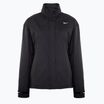 Giacca da corsa Nike Fast Repel donna nero/bianco