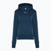 Felpa Nike Sportswear Phoenix Fleece donna armory navy / sail