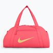 Borsa da allenamento da donna Nike Gym Club 24 l aster pink/ aster pink/ volt