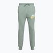 Pantaloni Nike Club Fleece Joggers Uomo jade horizon/jade horizon