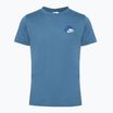 Maglietta da bambino Nike Sportstwear Standard Issue aegan storm