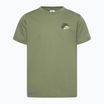 Maglietta da bambino Nike Sportstwear Standard Issue verde petrolio