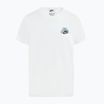 Maglietta Nike Sportstwear Standard Issue da bambino, bianco
