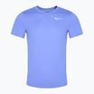 Maglietta da tennis Nike Court Dri-FIT Victory Uomo royal pulse / bianco