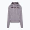 Felpa Nike Sportswear Phoenix Fleece Donna HM9751 lightt violet ore / bordeaux crush