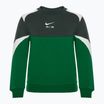 Felpa Nike Air Crew bambino malachite/verde vintage/veloce/veloce