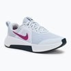 Scarpe da ginnastica da donna Nike MC Trainer 3 football grey/ armoury navy/ hot fuchsia