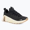 Scarpe da uomo Nike Free Metcon 6 nero/gomma marrone chiaro/latte di cocco