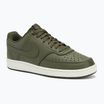 Scarpe da uomo Nike Court Vision Low Next Nature Cargo kaki/sail/cargo kaki