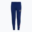 Pantaloni da bambino Nike CR7 Club Fleece blu void/oro metallico