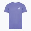 Maglietta Nike Sportswear royal pulse per bambino