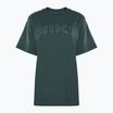 Maglietta Nike Sportswear loose Graphic verde vintage da donna
