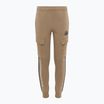 Pantaloni Nike Sportswear Standard Issue Cargo da bambino kaki