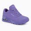 SKECHERS Uno Stand On Air scarpe da donna lilla