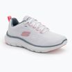 SKECHERS scarpe da donna Flex Appeal 5.0 New Path bianco/rosa/blu