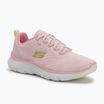 SKECHERS scarpe da donna Flex Appeal 5.0 Nuovo sentiero rosa