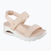 SKECHERS sandali donna Uno Summer Stand 2 beige