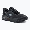 SKECHERS scarpe da uomo Max Protect Assembly nero