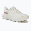 Scarpe da corsa da donna HOKA Arahi 7 blanc de blanc/rose gold