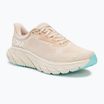 Scarpe da corsa da donna HOKA Arahi 7 vaniglia/crema